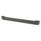 Omix Front Bumper Kit 97-06 Jeep Wrangler - 12033.07