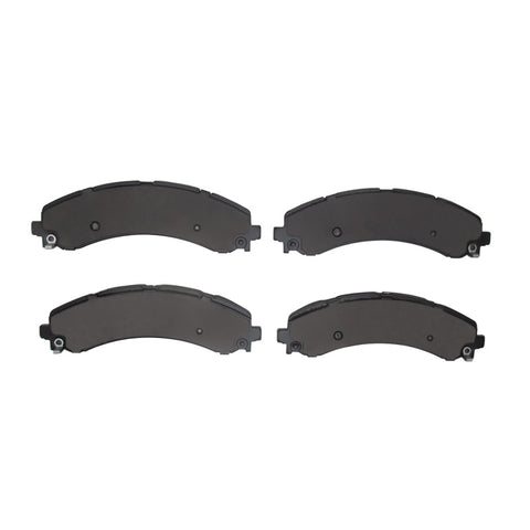 R1 19-26 Ram 3500 Rear Ceramic Brake Pads - 2310-2224-00
