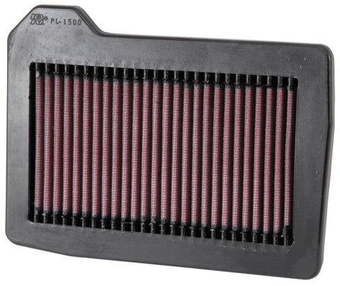 K&N Replacement Air Filter 00-07 Victory (Various Models) - PL-1500
