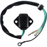 Arrowhead Yamaha 12 Volt Regulator / Rectifier - 230-58192