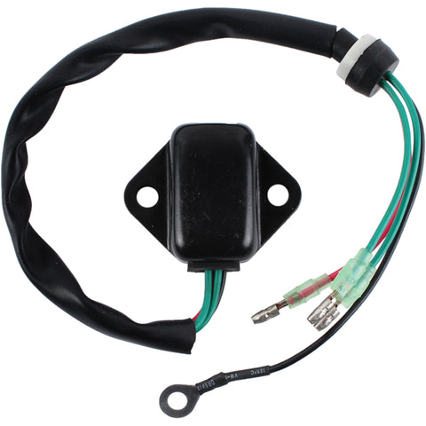 Arrowhead Yamaha 12 Volt Regulator / Rectifier - 230-58192