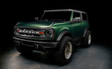 Oracle Ford Bronco 21+ Oculus Bi-LED Projector Headlights - 5886-001