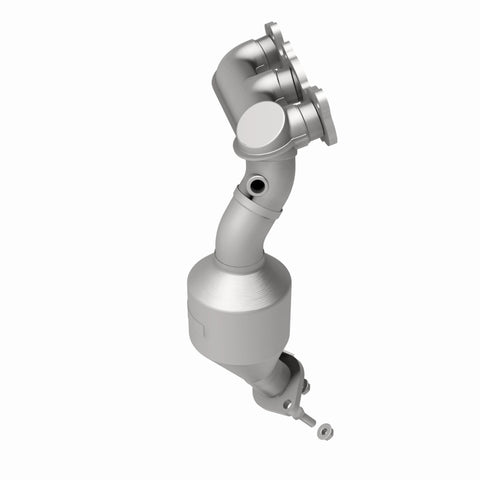 MagnaFlow Conv DF 08-09 Toyota Highlander 3.3L - 51540