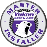 Yukon Gear Bearing Race Driver - YT BD-382A
