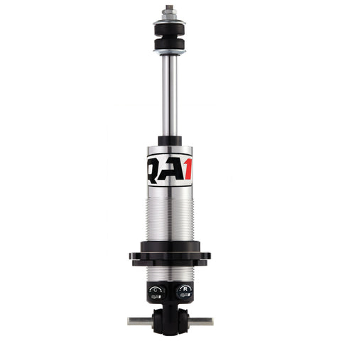 QA1 GM Pro Front Coil-Over Shock Absorber - Double Adj. - Stock Mount - 10.125in/15in - Aluminum - GD501