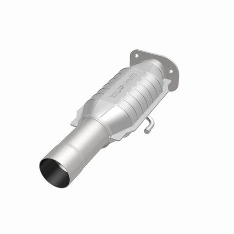 MagnaFlow Direct Fit Catalytic Converter 86-92 Camaro/Fbird V8 CA - 338441