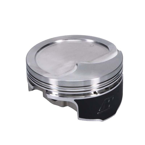 Wiseco Chevy LS Series -18cc R/Dome 4.155inch Bore Piston Shelf Stock - 6446LX155