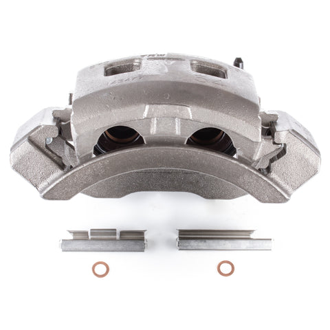 Power Stop 03-06 Dodge Durango Front Left Autospecialty Caliper w/Bracket - L4876