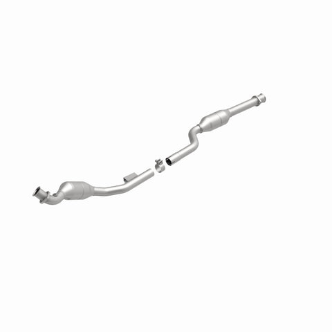 MagnaFlow Conv DF 98-02 Mercedes E320 3.2L - 51422