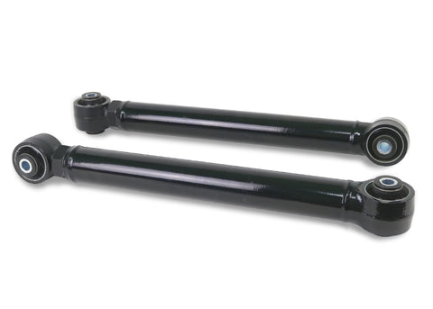 SuperPro 18-23 Jeep Wrangler JL Lower Trailing Arm Set - TRC1179