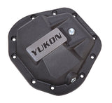 Yukon Gear Hardcore Diff Cover for Dana 50/60/70 - YHCC-D60