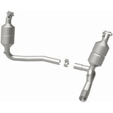 MagnaFlow Conv DF 04 Dakota 3.7/4.7 2WD - 93610