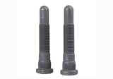 Ford Racing Mustang/GT350 Extended Wheel Stud & Nut Kit - M-1107-E