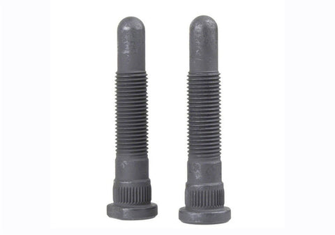 Ford Racing Mustang/GT350 Extended Wheel Stud & Nut Kit - M-1107-E