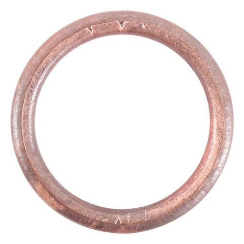 Vertex Gaskets 77-79 Honda XL75 Exhaust Gasket Kit - 823053