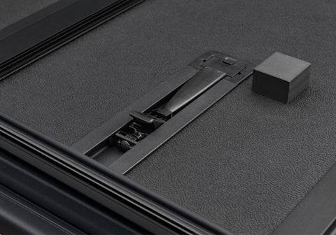 Extang 2019 Dodge Ram (New Body Style - 5ft 7in) Solid Fold 2.0 - 83421