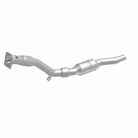 MagnaFlow Direct Fit Catalytic Converter 00-02 Audi A6 Quattro 2.7L - 49894