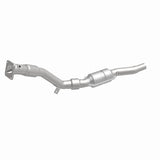 MagnaFlow Conv DF 00-02 Audi A6 Quattro 2.7L - 24894