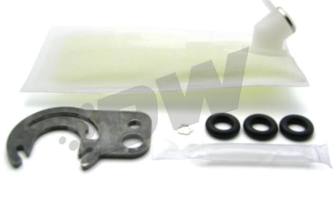 DeatschWerks 89-93 Miata Fuel Pump Set Up Kit - 9-0836