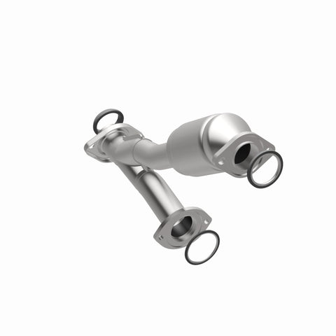 MagnaFlow DF Cat Conv 99-03 Lexus/Toyota RX300/Highlander Truck 3.0L Passgr Sde *NOT FOR SALE IN CA* - 93260