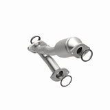 MagnaFlow Direct Fit Catalytic Converter 01-03 Highlander 3L rr OEM - 49507