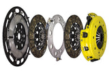 ACT 07-14 Ford Mustang Shelby GT500 Twin Disc MaXX XT Street Kit Clutch Kit - T3S-F11