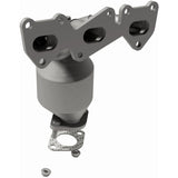 MagnaFlow Conv DF 06-07 Hyundai Sonata 3.3L - 50445