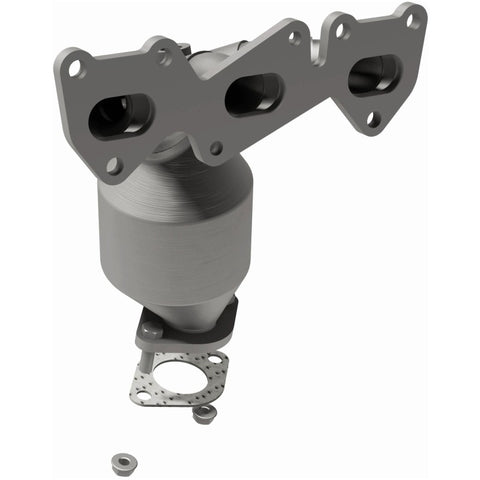 MagnaFlow Conv DF 06-07 Hyundai Sonata 3.3L - 50445