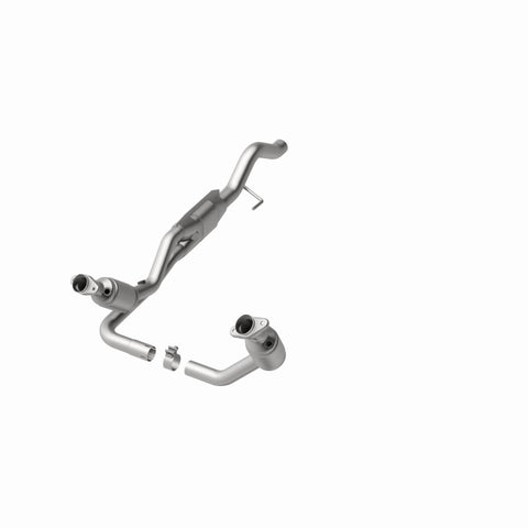 Magnaflow Conv DF 00-01 Dodge Dakota 4.7L *California* - 447244