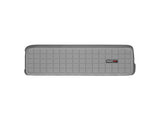 WeatherTech 06-10 Ford Explorer Cargo Liners - Grey - 42413
