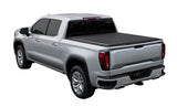 Access Lorado 2019+ Chevy/GMC Full Size 1500 (w/o Bedside Storage Box) Lorado Roll-up Cover - 42389