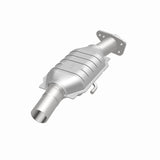 MagnaFlow Conv GM 21.38X6.5X4 2.25 23418 - 93418