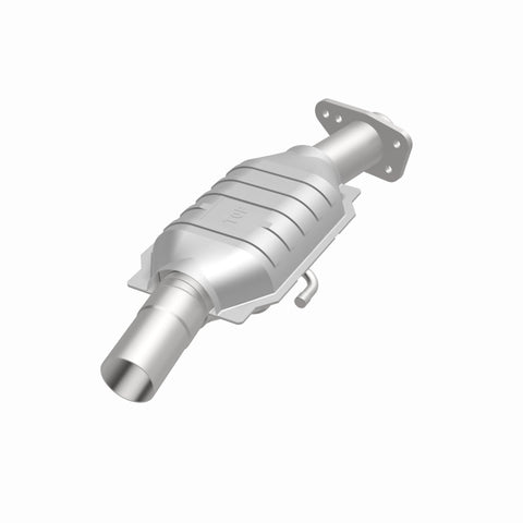 MagnaFlow Conv GM 21.38X6.5X4 2.25 23418 - 93418