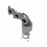 MagnaFlow Conv DF 06-07 Hyundai Sonata 3.3L - 50445