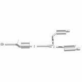 BRExhaust Exhaust Kit Replacement Audi - 106-0981