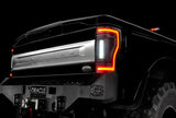 Oracle 17-22 Ford F-250/350 Superduty Flush Mount LED Tail Lights - 5896-504