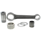 Hot Rods 85-04 Kawasaki KX 500 500cc Connecting Rod Kit - 8148