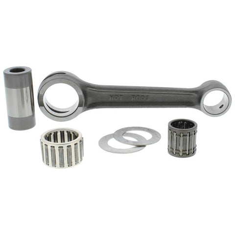 Hot Rods 85-04 Kawasaki KX 500 500cc Connecting Rod Kit - 8148
