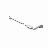 MagnaFlow Direct Fit Catalytic Converter 02-03 Buick Rendezvous 3.4L - 51845