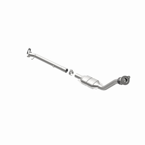 MagnaFlow Direct Fit Catalytic Converter 02-03 Buick Rendezvous 3.4L - 51845