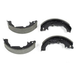 Power Stop 95-03 Ford Windstar Rear Autospecialty Brake Shoes - B665