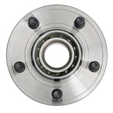 MOOG 05-14 Chrysler 300 Front Hub Assembly - 513224