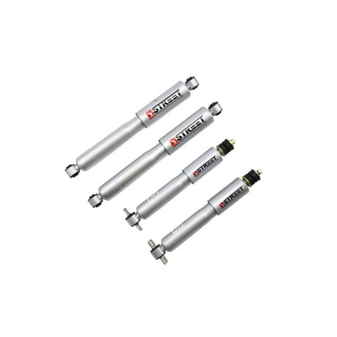 Belltech SHOCK SET STREET PERFORMANCE - 9530