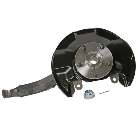 MOOG 09-14 Acura TSX Front Left Complete Knuckle Assembly - LK051