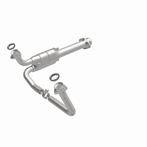 MagnaFlow Direct Fit Catalytic Converter GM 1500/2500/Suburban 5.0L - 23256