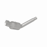 MagnaFlow Direct Fit Catalytic Converter 10-12 Jaguar XJ V8-5.0L - 52070