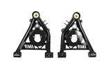 UMI Performance 82-92 F-Body 78-88 G-Body S10 Tubular Front Lower A-Arms Poly - 3031-B