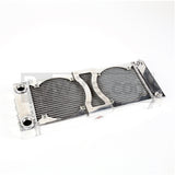 Rywire Tucked Flippable 24x9 (Small) Radiator - RY-RADIATOR-CUSTOM-SMALL