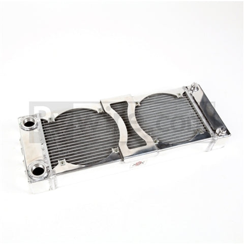 Rywire Tucked Flippable 24x9 (Small) Radiator - RY-RADIATOR-CUSTOM-SMALL
