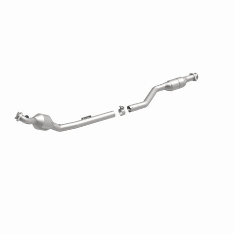 MagnaFlow Conv DF 00-02 Mercedes E430 4.3L - 51628